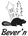 Translation missing: nb.Bever'n accessibility.home